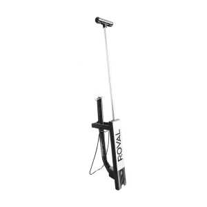 ROV.Aparat tacker pentru cleme 16-20